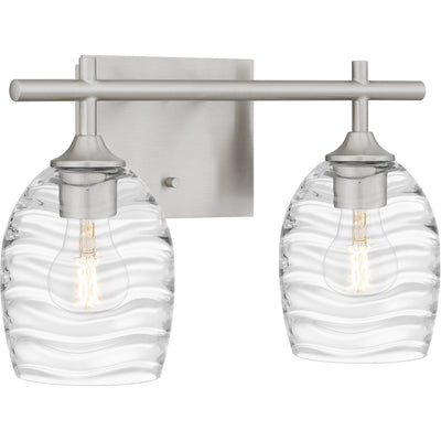 Lucy Bath Vanity Light