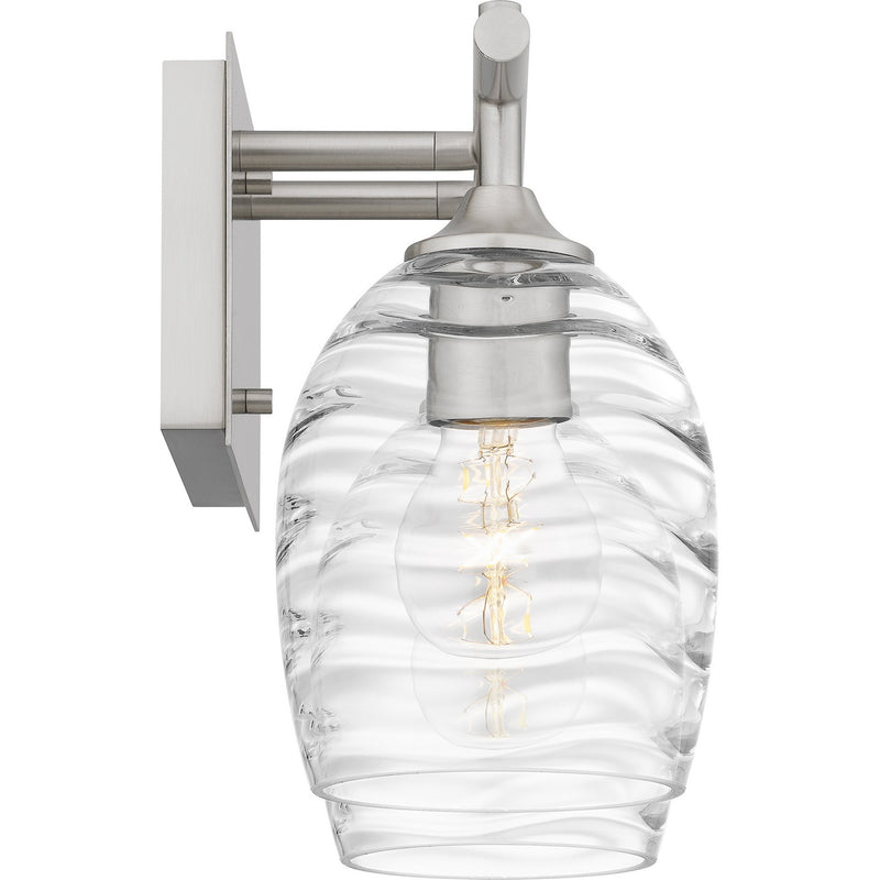 Lucy Bath Vanity Light