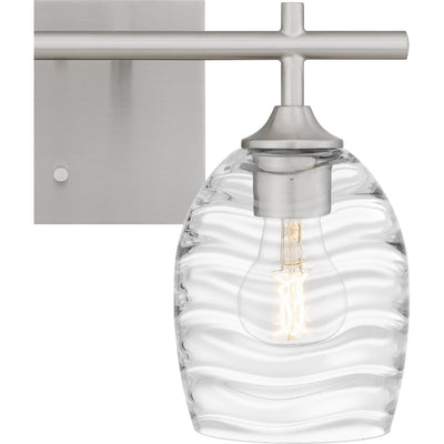 Lucy Bath Vanity Light