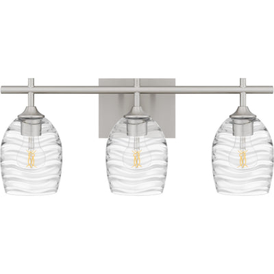 Lucy Bath Vanity Light