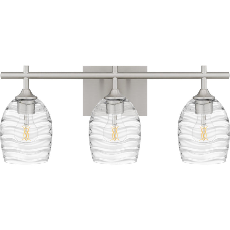 Lucy Bath Vanity Light