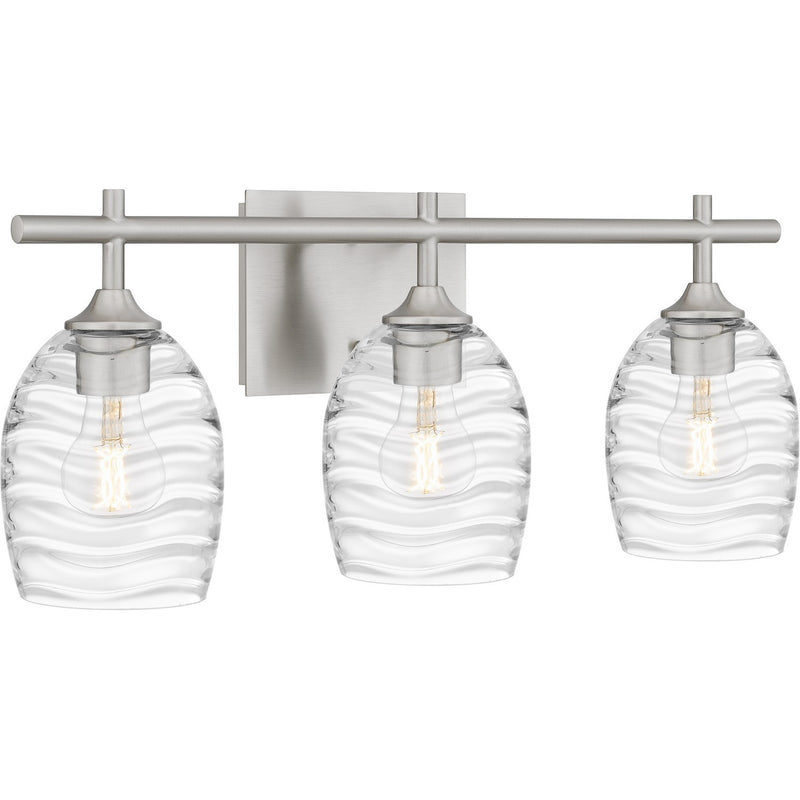 Lucy Bath Vanity Light
