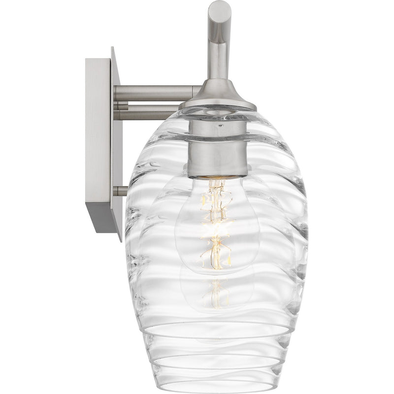 Lucy Bath Vanity Light