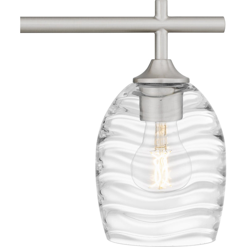 Lucy Bath Vanity Light