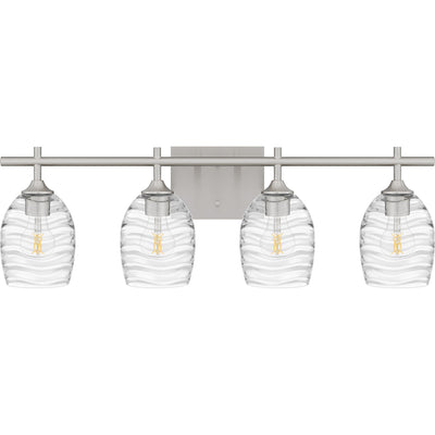 Lucy Bath Vanity Light