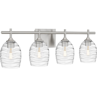 Lucy Bath Vanity Light
