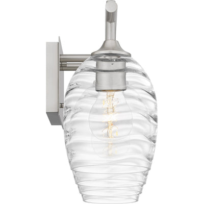Lucy Bath Vanity Light