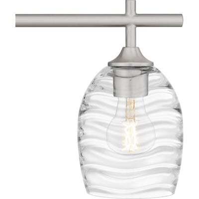 Lucy Bath Vanity Light