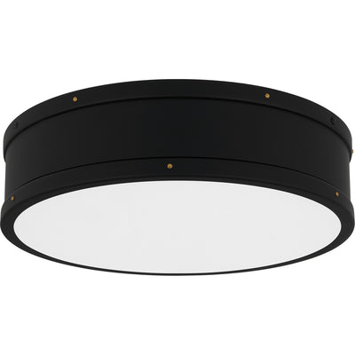 Ahoy Flush Mount Light