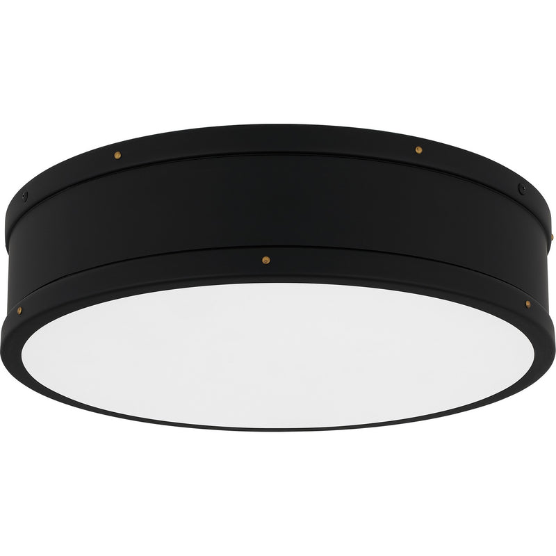 Ahoy Flush Mount Light