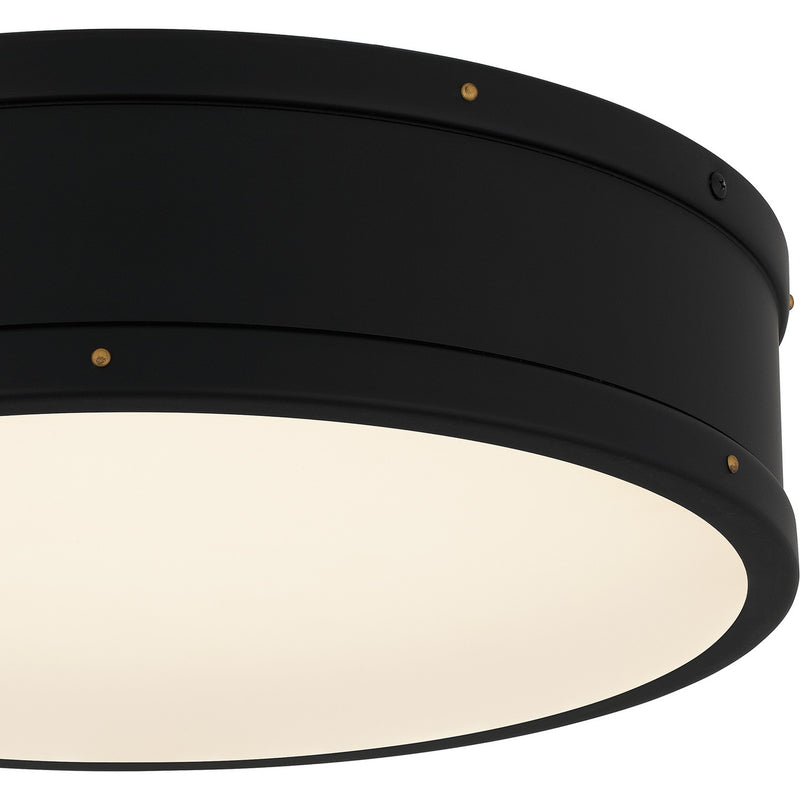 Ahoy Flush Mount Light