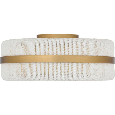 Maeve Flushmount Light