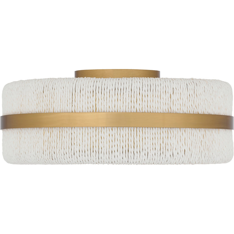 Maeve Flushmount Light