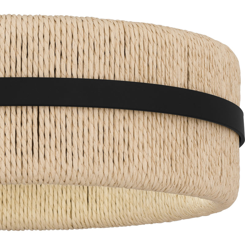 Meaeve Flushmount Light