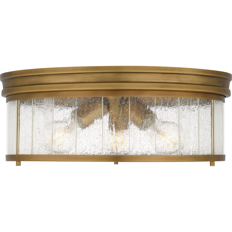 Theodora Flush Mount Light