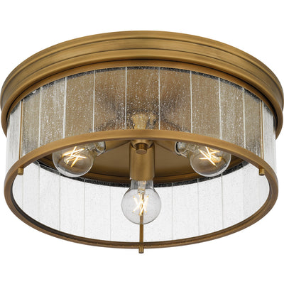 Theodora Flush Mount Light