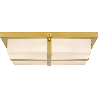 Armstrong Flush Mount Light