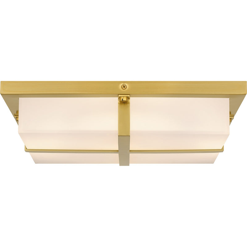 Armstrong Flush Mount Light