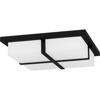 Armstrong Flush Mount Light