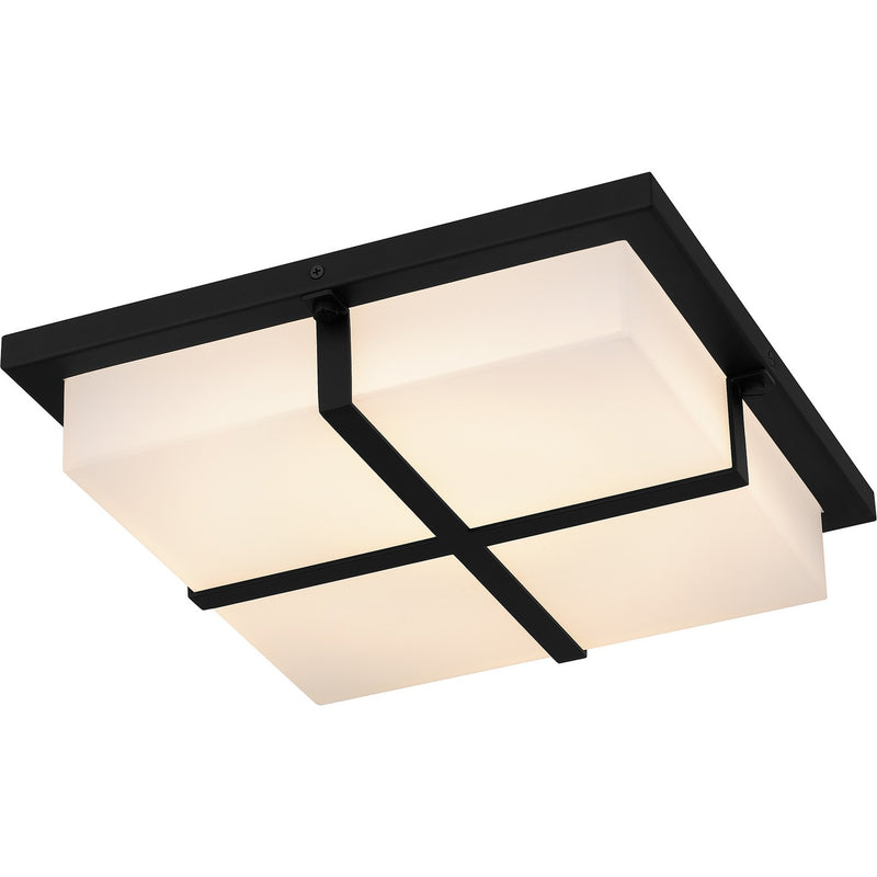 Armstrong Flush Mount Light