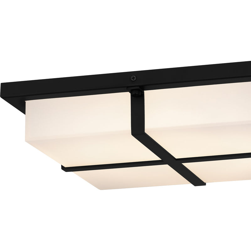 Armstrong Flush Mount Light