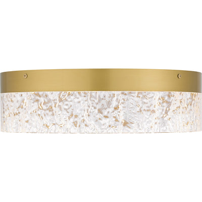 Vistaria Flush Mount Light