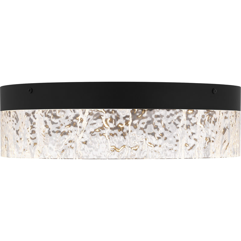 Vistaria Flush Mount Light