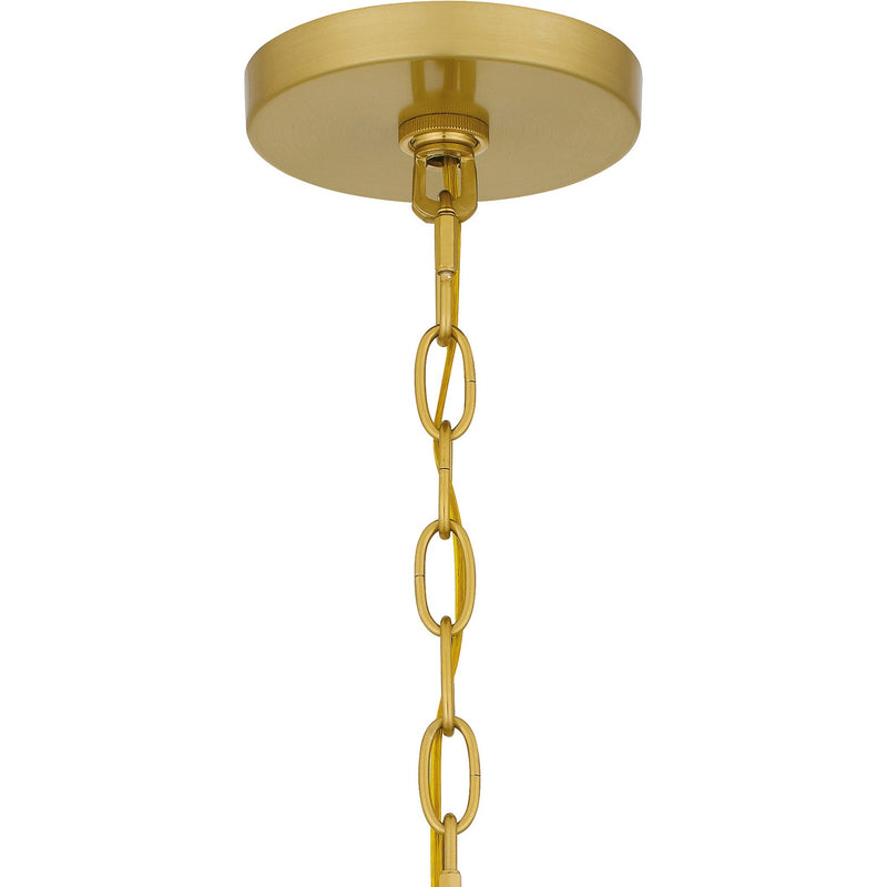 Teton Pendant
