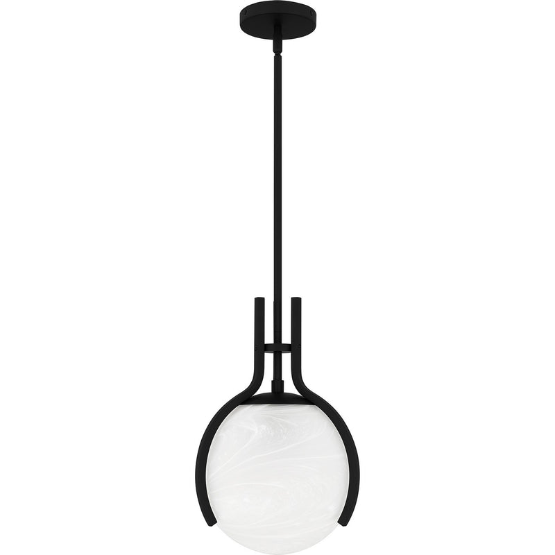 Orbit Pendant