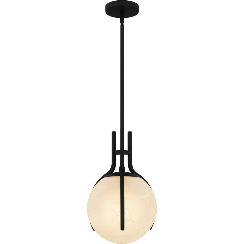 Orbit Pendant