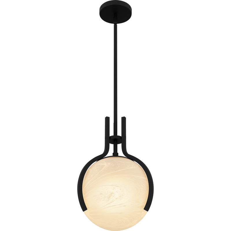 Orbit Pendant