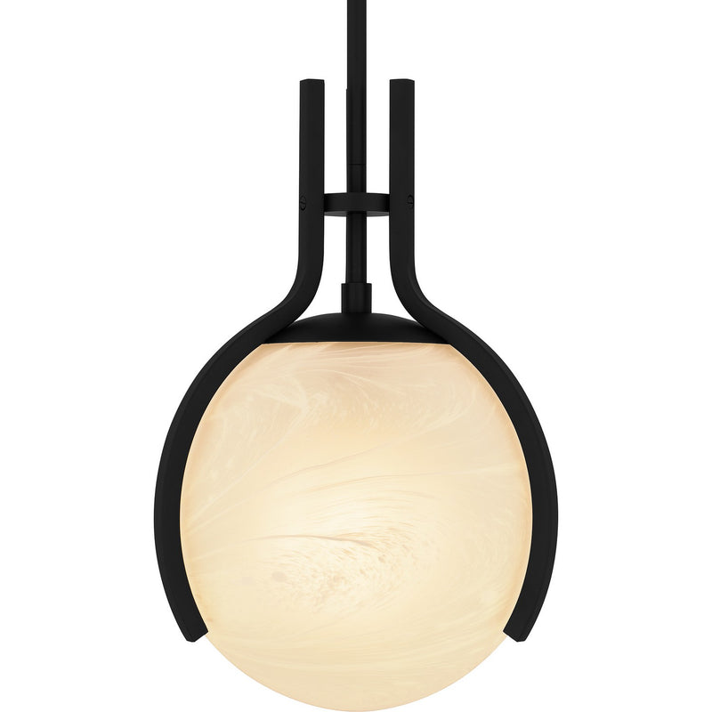 Orbit Pendant