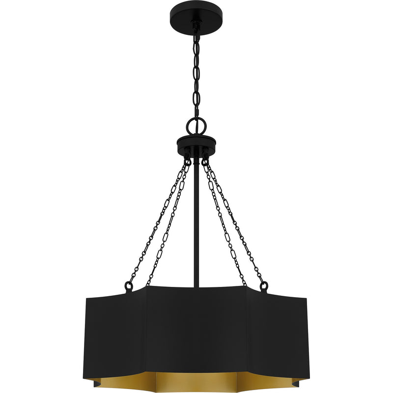 Zyler  Pendant