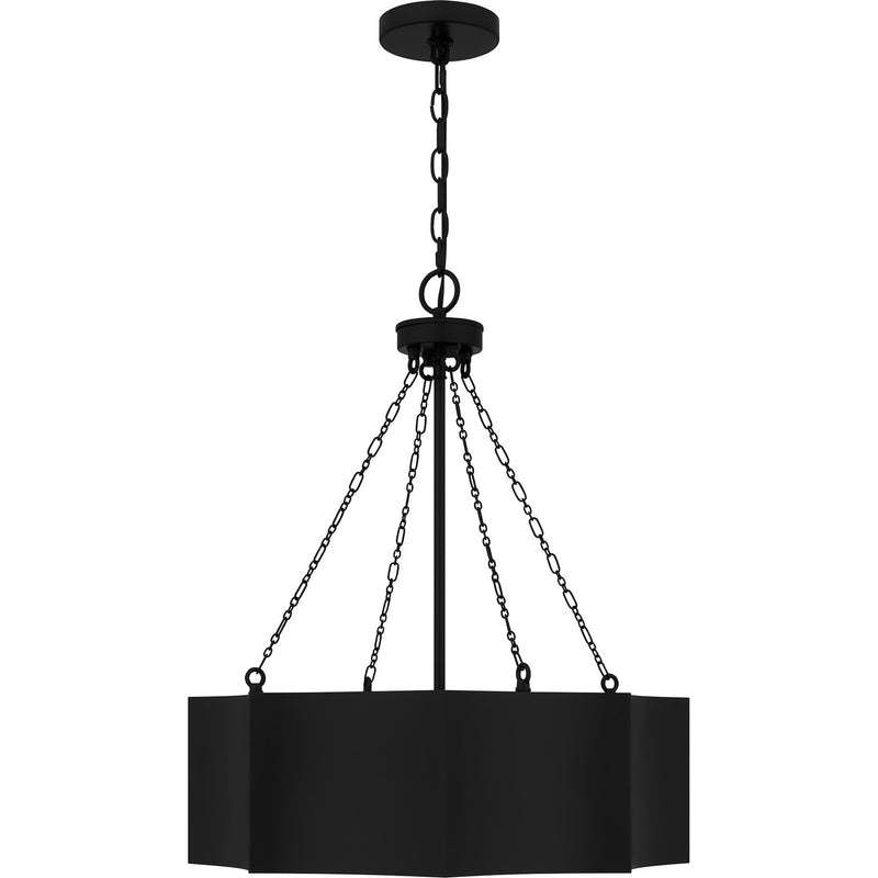 Zyler  Pendant