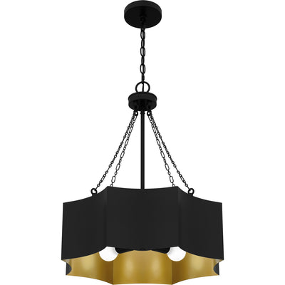 Zyler  Pendant