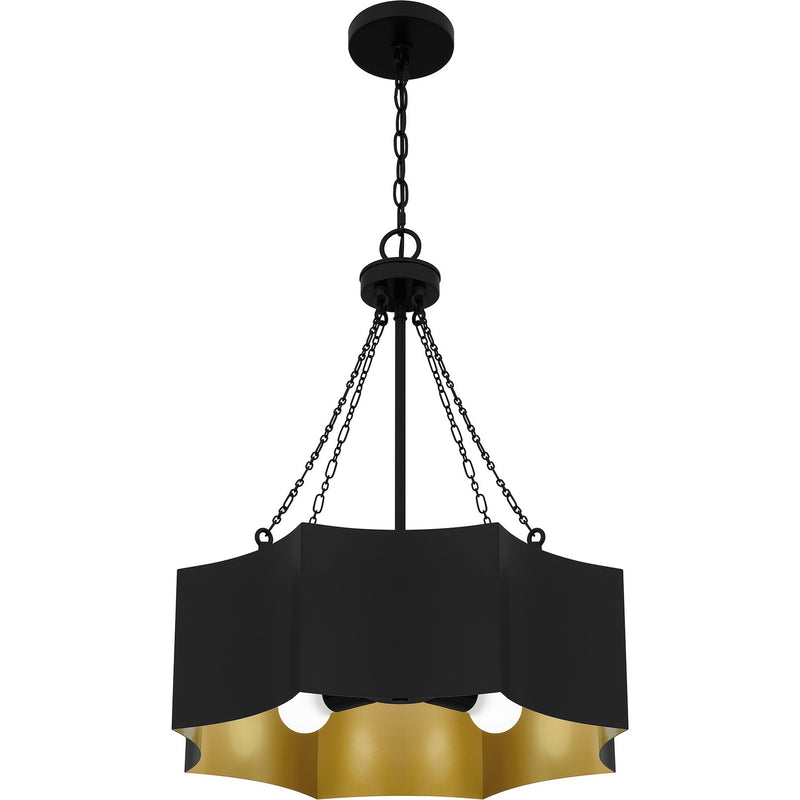 Zyler  Pendant