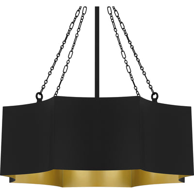 Zyler  Pendant