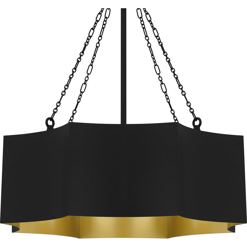 Zyler  Pendant