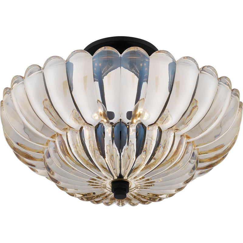 Whitecap Semi-Flush Mount