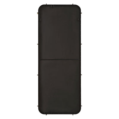 Pali Industrial Dressing Mirror