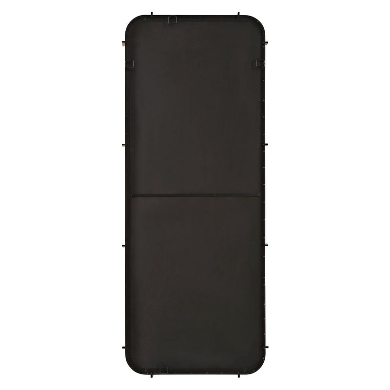 Pali Industrial Dressing Mirror