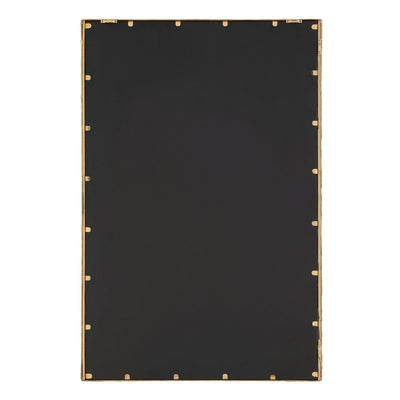 Sutton Gold Vanity Mirror