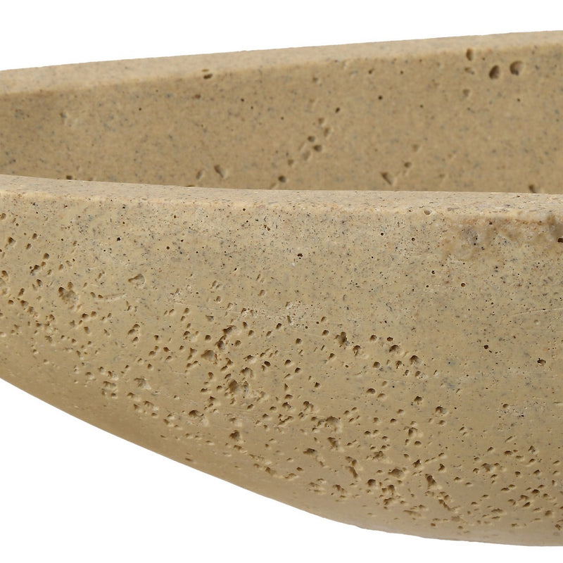 Vessel Decorative Accent