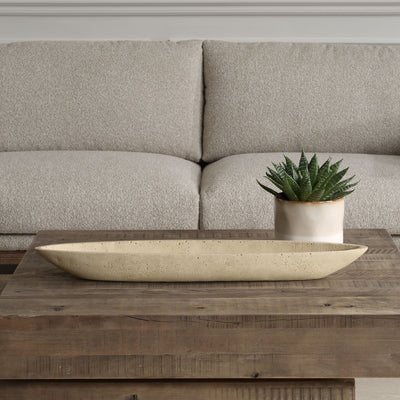 Vessel Decorative Accent