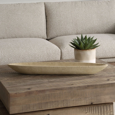 Vessel Decorative Accent