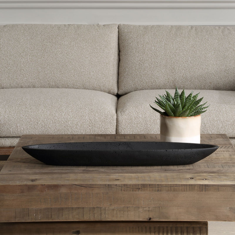 Vessel Decorative Accent