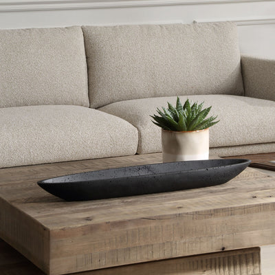 Vessel Decorative Accent