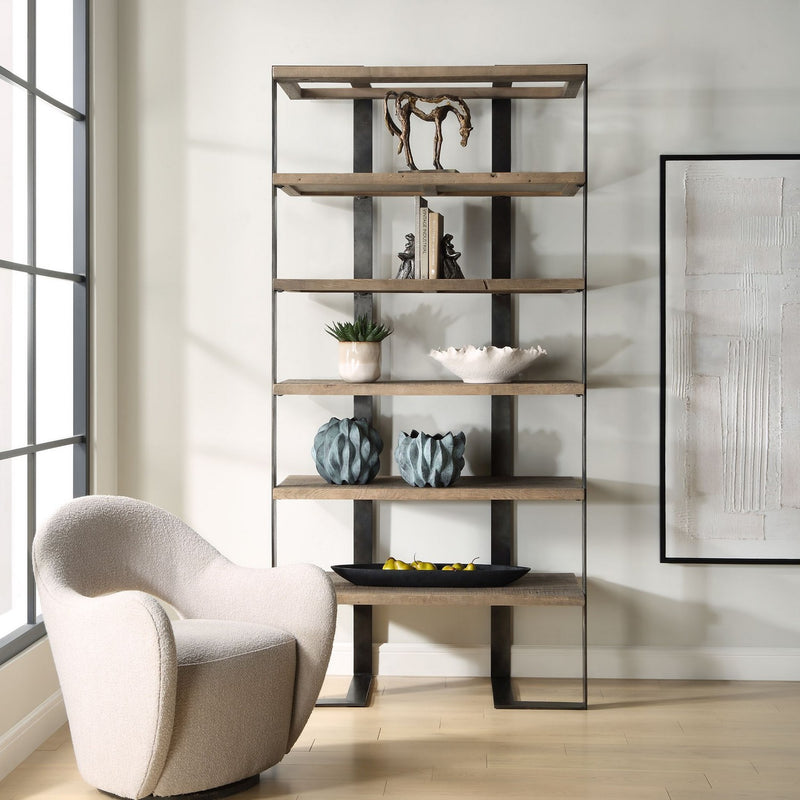 Vessel Decorative Accent