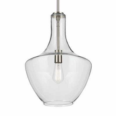 Everly Bell Pendant