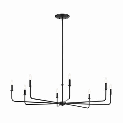 Pallas Chandelier